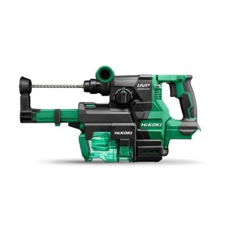 Młotowiertarka akumulatorowa Hikoki DH3628DA W3Z
