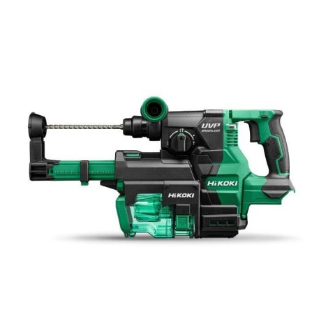 Młotowiertarka akumulatorowa Hikoki DH3628DA W3Z