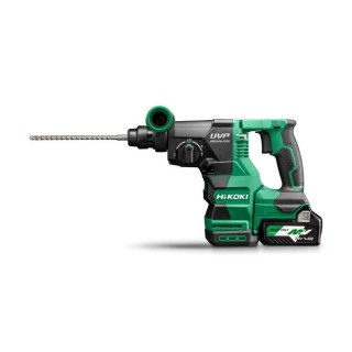 Młotowiertarka akumulatorowa Hikoki DH3628DA WRZ