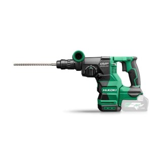 Młotowiertarka akumulatorowa Hikoki DH3628DC W2Z