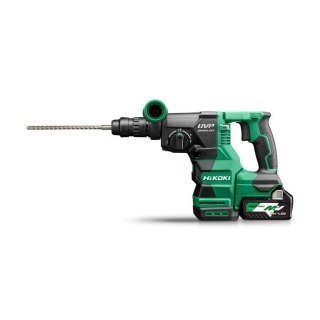Młotowiertarka akumulatorowa Hikoki DH3628DC WRZ