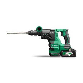 Młotowiertarka akumulatorowa Hikoki DH3628DC WVZ