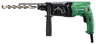 Młotwiertarka Hikoki DH24PH2 WSZ