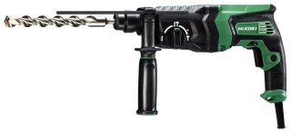 Młotwiertarka Hikoki DH26PC2 WSZ