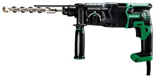 Młotwiertarka Hikoki DH28PEC WSZ