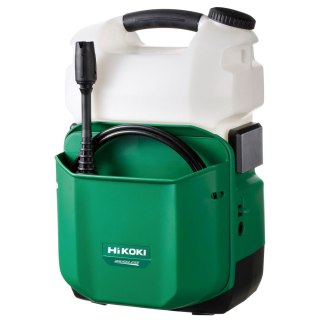 Myjka wysokociśnieniowa Hikoki AW18DBL W4Z