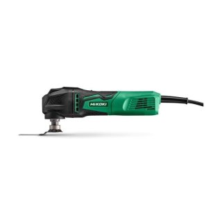 Narzędzie wielofunkcyjne multi-tool Hikoki CV350V2 W1Z