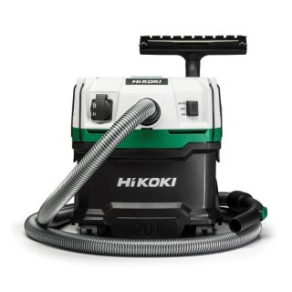 Odkurzacz Hikoki RP200YL WAZ