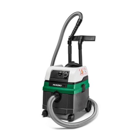 Odkurzacz Hikoki RP250YBL WAZ Odkurzacz Hikoki RP250YBL WAZ
