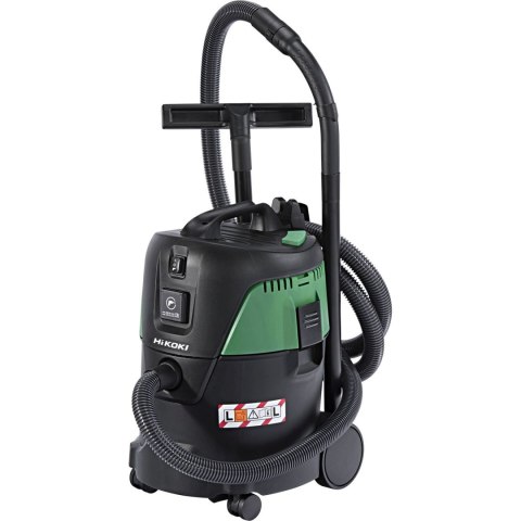 Odkurzacz Hikoki RP250YDL WAZ Odkurzacz Hikoki RP250YDL WAZ