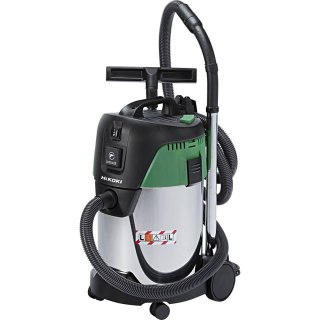 Odkurzacz Hikoki RP300YDL WAZ