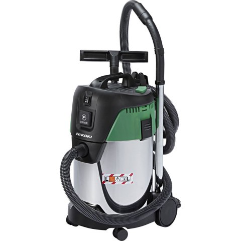 Odkurzacz Hikoki RP300YDL WAZ Odkurzacz Hikoki RP300YDL WAZ