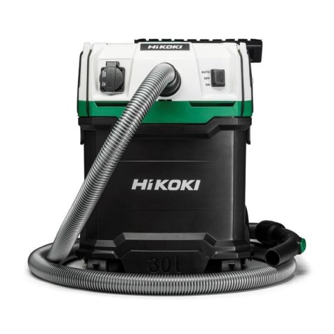 Odkurzacz Hikoki RP300YL WAZ Odkurzacz Hikoki RP300YL WAZ