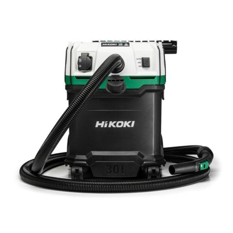 Odkurzacz Hikoki RP300YM WAZ Odkurzacz Hikoki RP300YM WAZ