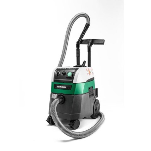 Odkurzacz Hikoki RP350YBL WAZ Odkurzacz Hikoki RP350YBL WAZ