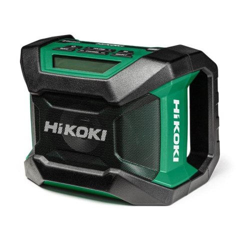 Radio Hikoki UR18DA W4Z Radio Hikoki UR18DA W4Z