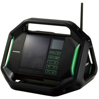Radio Hikoki UR18DSAL W4Z