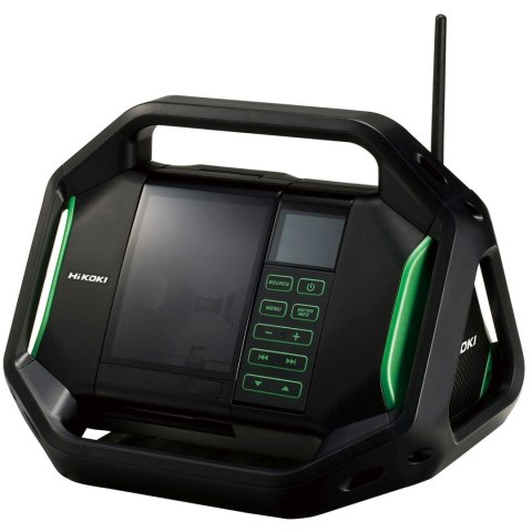 Radio Hikoki UR18DSAL W4Z Radio Hikoki UR18DSAL W4Z
