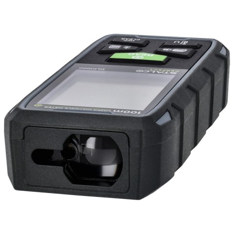Stalco Dalmierz laserowy DLP100G 100m STALCO PERFECT S058298002 Stalco Dalmierz laserowy DLP100G 100m STALCO PERFECT S058298002