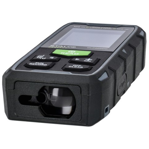 Stalco Dalmierz laserowy dwukierunkowy DLP200DG 2x100m STALCO PERFECT S058298004 Stalco Dalmierz laserowy dwukierunkowy DLP200DG 2x100m STALCO PERFECT S058298004