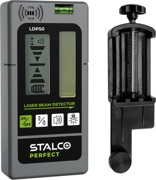 Stalco Detektor wiązki laserowej LDP50 STALCO PERFECT S058598014