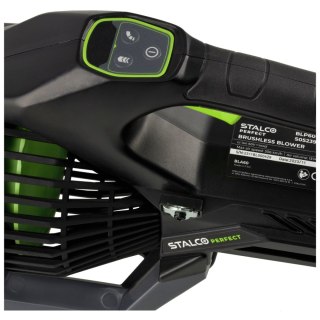 Stalco Dmuchawa do liści akumulatorowa BLP60-300BL