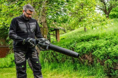 Stalco Dmuchawa do liści akumulatorowa BLP60-300BL Stalco Dmuchawa do liści akumulatorowa BLP60-300BL
