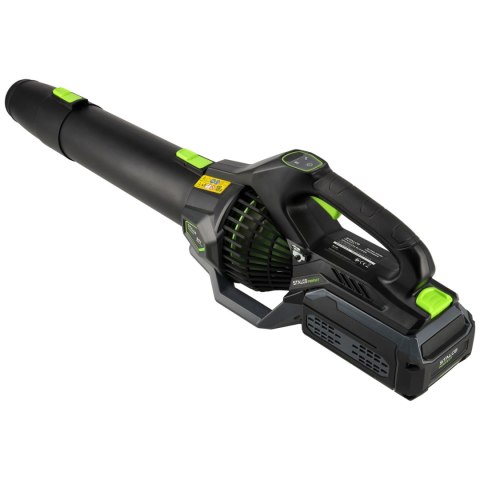 Stalco Dmuchawa do liści akumulatorowa BLP60-300BL Stalco Dmuchawa do liści akumulatorowa BLP60-300BL