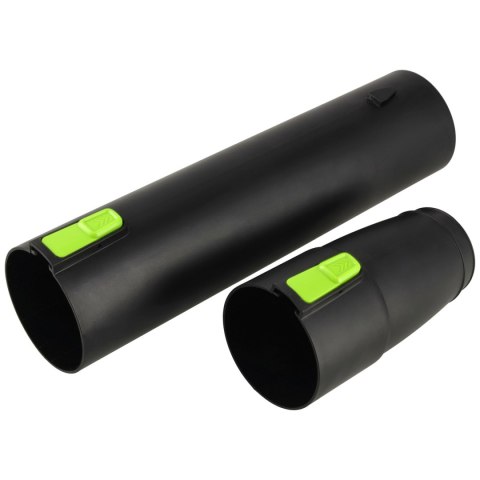 Stalco Dmuchawa do liści akumulatorowa BLP60-300BL Stalco Dmuchawa do liści akumulatorowa BLP60-300BL