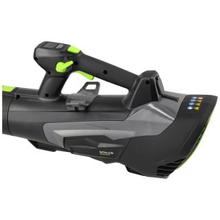 Stalco Dmuchawa do liści akumulatorowa BLP60-320BLCS