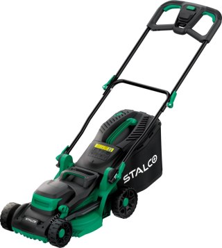 Stalco Kosiarka 1400W LMS34 STALCO S055297691