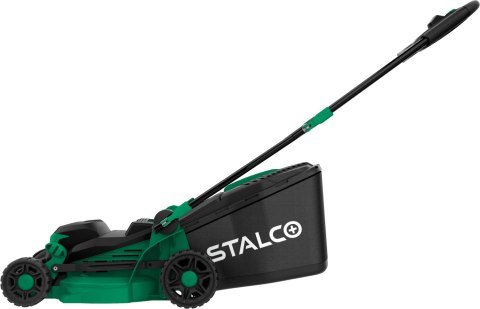 Stalco Kosiarka 1400W LMS34 STALCO S055297691 Stalco Kosiarka 1400W LMS34 STALCO S055297691