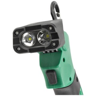 Stalco Lampa robocza aku LED 1000 lm WLS1000 STALCO S052497807