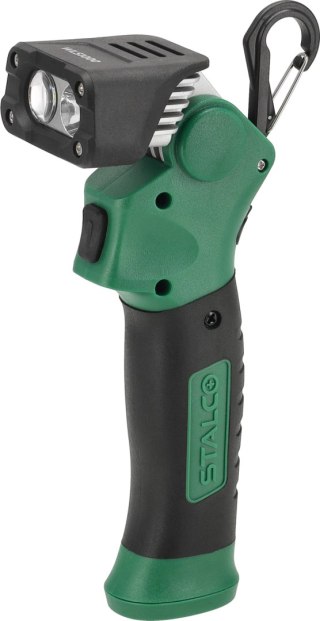 Stalco Lampa robocza aku LED 1000 lm WLS1000 STALCO S052497807