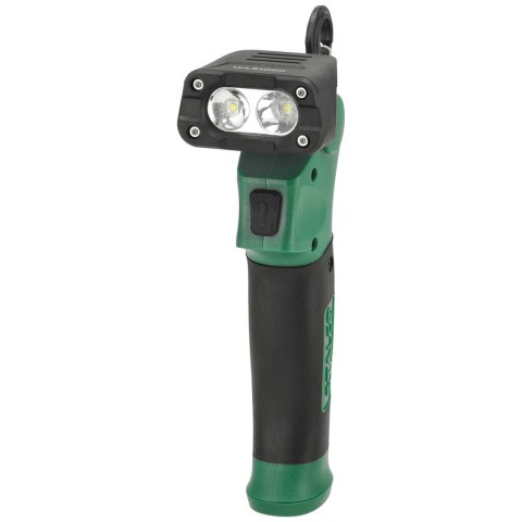 Stalco Lampa robocza aku LED 1000 lm WLS1000 STALCO S052497807 Stalco Lampa robocza aku LED 1000 lm WLS1000 STALCO S052497807