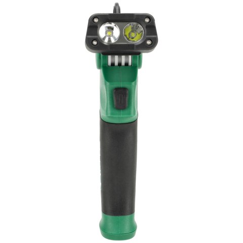 Stalco Lampa robocza aku LED 1000 lm WLS1000 STALCO S052497807 Stalco Lampa robocza aku LED 1000 lm WLS1000 STALCO S052497807