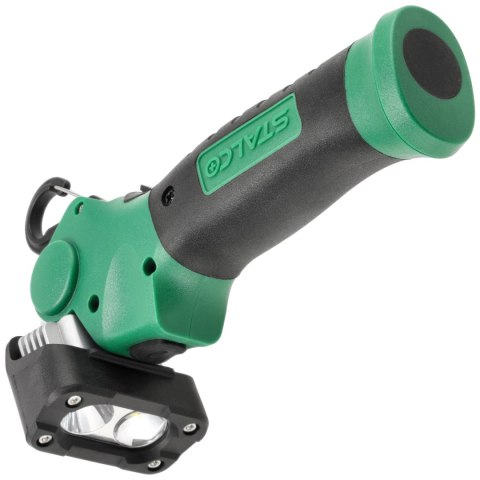 Stalco Lampa robocza aku LED 1000 lm WLS1000 STALCO S052497807 Stalco Lampa robocza aku LED 1000 lm WLS1000 STALCO S052497807