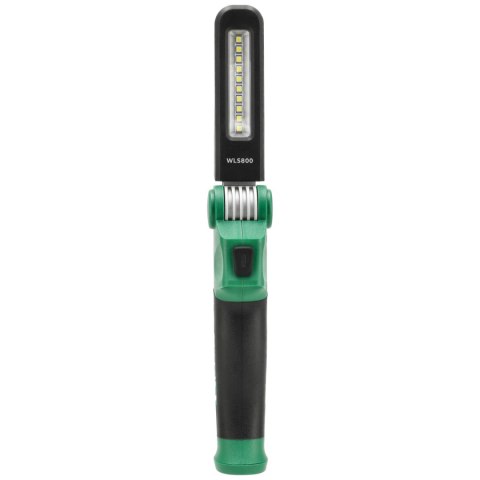 Stalco Lampa robocza aku LED 800 lm WLS800 STALCO S052497809 Stalco Lampa robocza aku LED 800 lm WLS800 STALCO S052497809