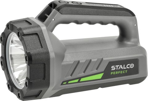 Stalco Latarka aku LED 800 lm SLS800 STALCO PERFECT S052498797 Stalco Latarka aku LED 800 lm SLS800 STALCO PERFECT S052498797