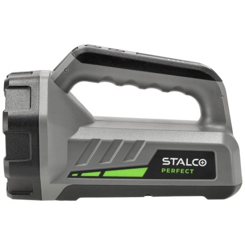Stalco Latarka aku LED 800 lm SLS800 STALCO PERFECT S052498797 Stalco Latarka aku LED 800 lm SLS800 STALCO PERFECT S052498797