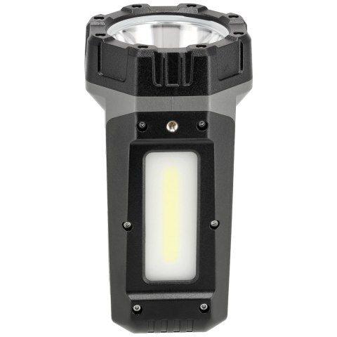 Stalco Latarka aku LED 800 lm SLS800 STALCO PERFECT S052498797 Stalco Latarka aku LED 800 lm SLS800 STALCO PERFECT S052498797