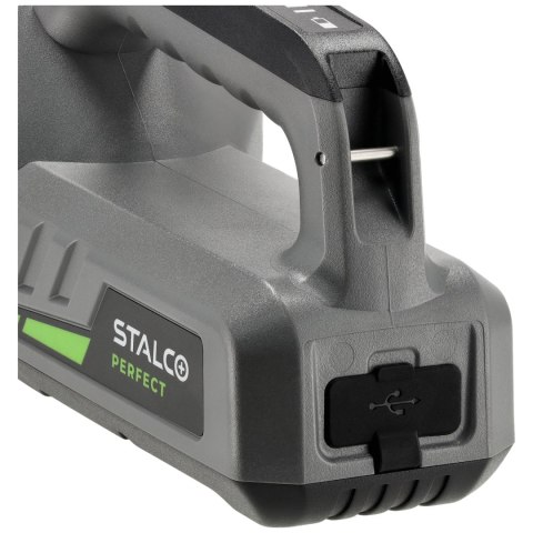 Stalco Latarka aku LED 800 lm SLS800 STALCO PERFECT S052498797 Stalco Latarka aku LED 800 lm SLS800 STALCO PERFECT S052498797
