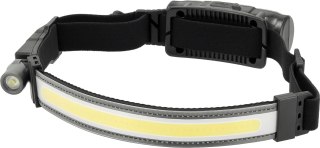 Stalco Latarka czołowa aku LED 700 lm HLP700MS STALCO PERFECT S052498800