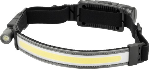 Stalco Latarka czołowa aku LED 700 lm HLP700MS STALCO PERFECT S052498800 Stalco Latarka czołowa aku LED 700 lm HLP700MS STALCO PERFECT S052498800