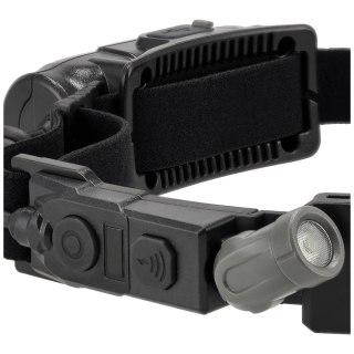 Stalco Latarka czołowa aku LED 700 lm HLP700MS STALCO PERFECT S052498800