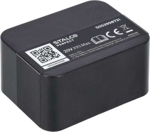 Stalco Moduł GPS do robotów koszących (RMP1300US, RMP2000US) Stalco Moduł GPS do robotów koszących (RMP1300US, RMP2000US)