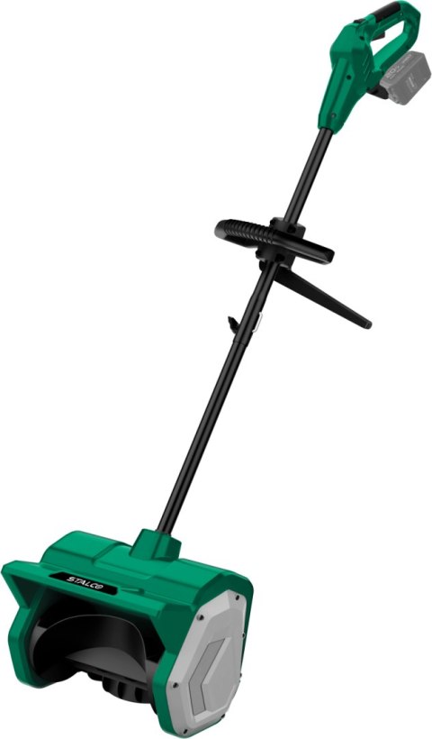 Stalco Odśnieżarka SHS40BL body 20V S-VOLT STALCO S052297732 Stalco Odśnieżarka SHS40BL body 20V S-VOLT STALCO S052297732
