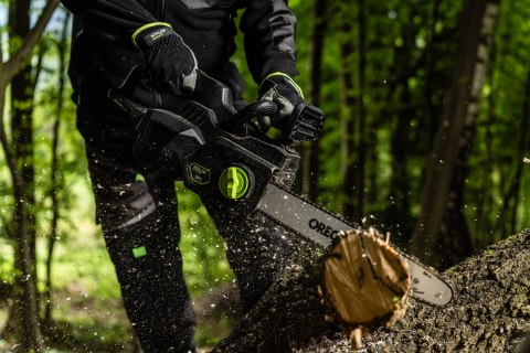 Stalco Piła łańcuchowa akumulatorowa CSP60-40BL Stalco Piła łańcuchowa akumulatorowa CSP60-40BL