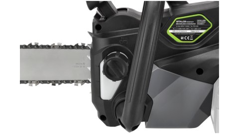 Stalco Piła łańcuchowa akumulatorowa CSP60-40BL Stalco Piła łańcuchowa akumulatorowa CSP60-40BL