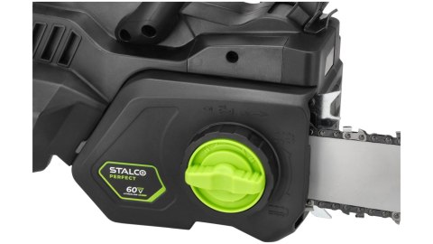 Stalco Piła łańcuchowa akumulatorowa CSP60-40BL Stalco Piła łańcuchowa akumulatorowa CSP60-40BL